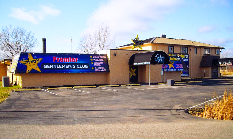 club in swinger wisconsin